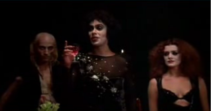 Last Day to Submit to "Guess Who's Coming to Dinner?"